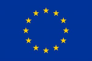 logo europske unije.